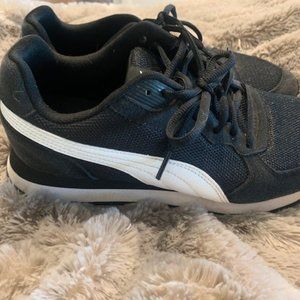 Women's Puma Sneakers size 9
